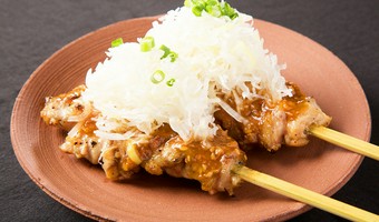せせり焼