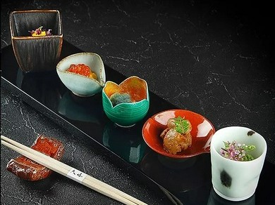 器を愛でる。見た目の美しさも大切にしたい