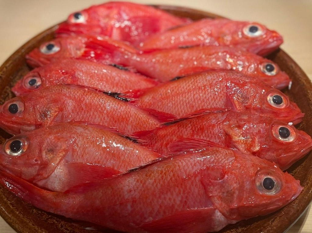 上質な食材が集まる豊洲から、納得の食材があれば各地からも