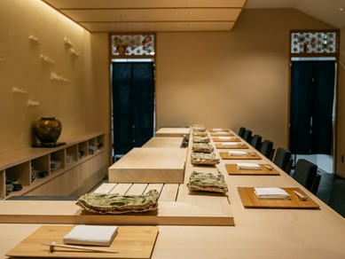 大切な人と味わい深い料理を囲み過ごす、充実したひとときを