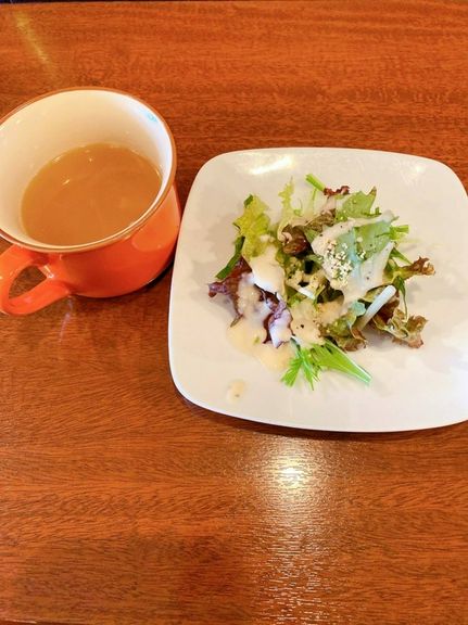 ランチセット