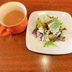 ランチセット