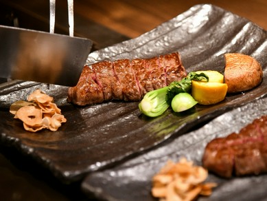 秋の新メニューはじめました！