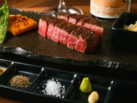 『最上級A5黒毛和牛』