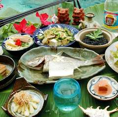 沖縄料理･郷土料理を東京ソラマチで！