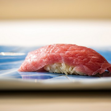 握りとお料理のコース