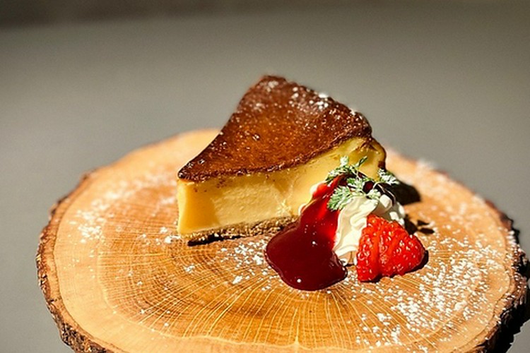 Bistro Cafe ENCORE 松戸/ビストロ ネット予約可 | ヒトサラ