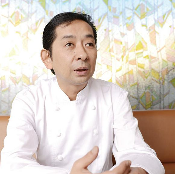 居心地の良い「ハイクラスな空間」と、優雅で「非現実的な時間」