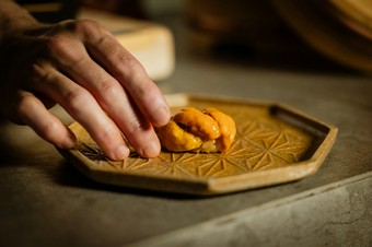 〈鮨 無何有 × なり雲丹〉 無何ウニコース