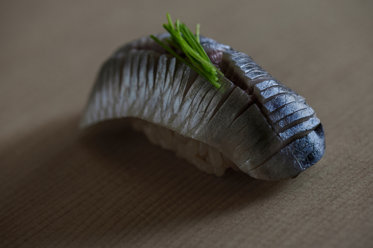 스시 무제한 위치 시로카네/시로카네다이, 도쿄도 - SAVOR JAPAN 일본의 맛
