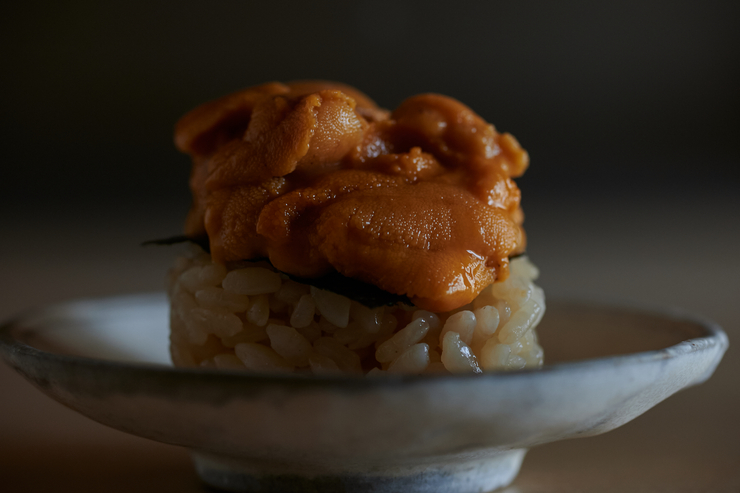 대장 오마카세 코스