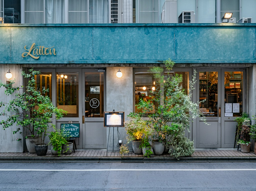 池袋駅前。まだ知らない“大人の池袋”を楽しめる場所
