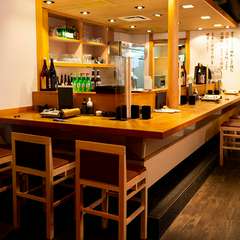 自由な時間を満喫できる、くつろぎの一軒