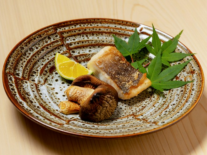 食器・内装にこだわっている