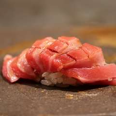 長崎県産天然本マグロ大トロ