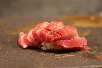 Sushi Sora