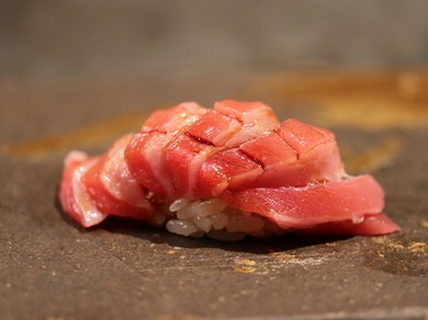 長崎県産天然本マグロ大トロ