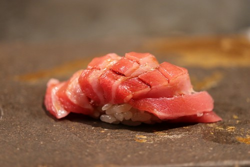 長崎県産天然本マグロ大トロ