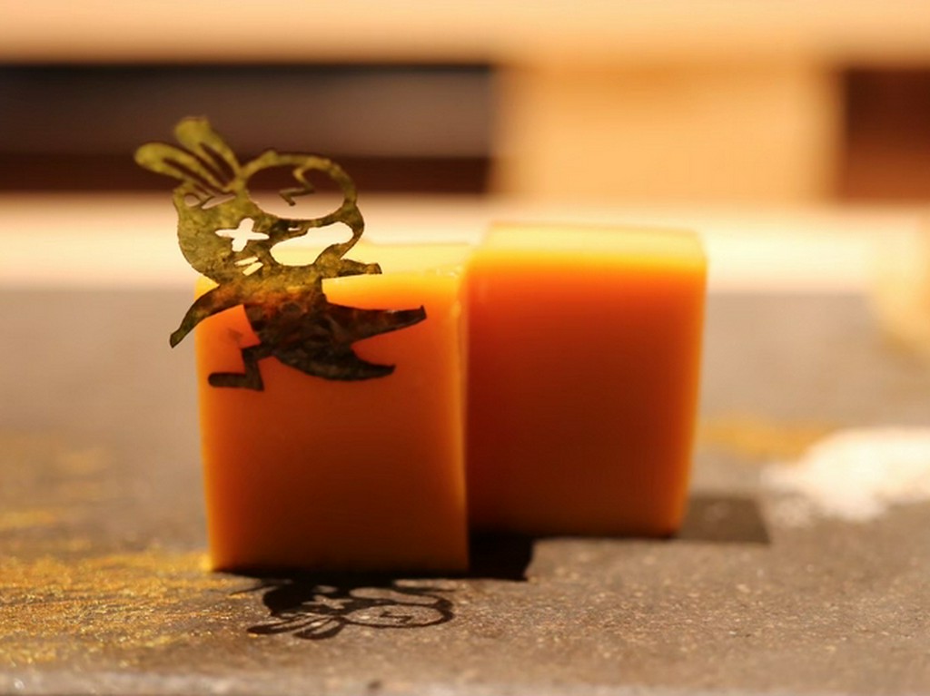 そら猫海苔玉子