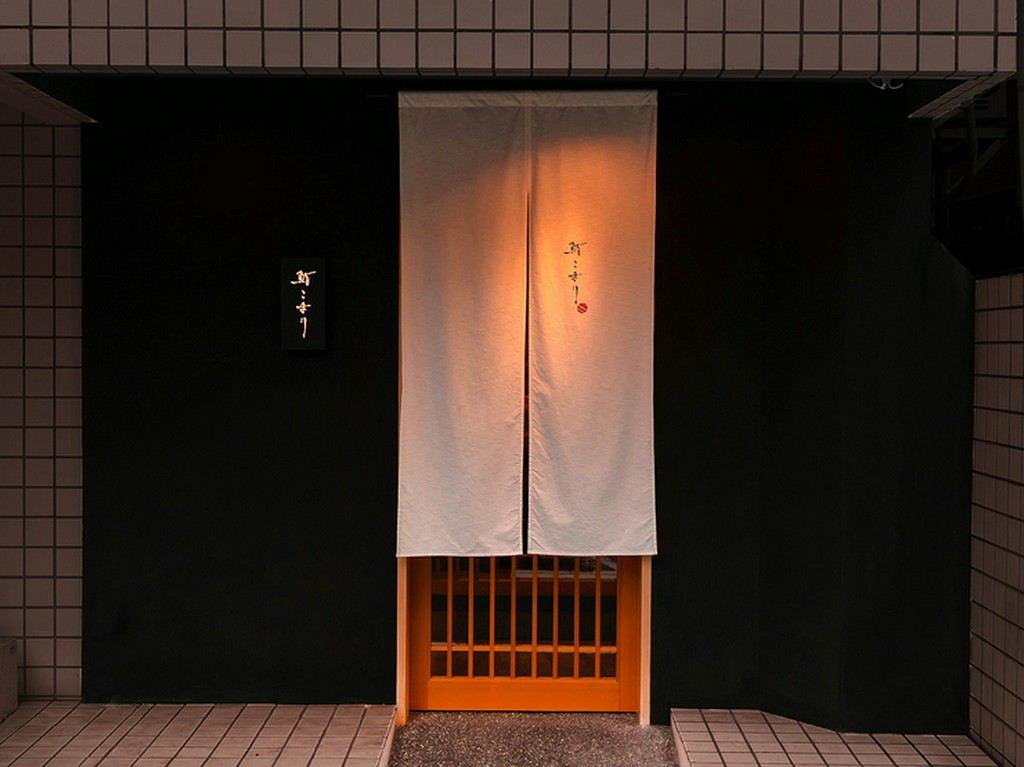 港区の中心部にありながら、奇跡のような静けさと情緒に憩える