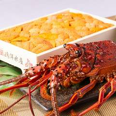 季節ごとの旬の食材を最高の状態で。