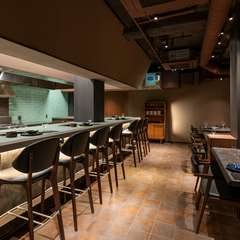 落ち着いた空間でデートに最適