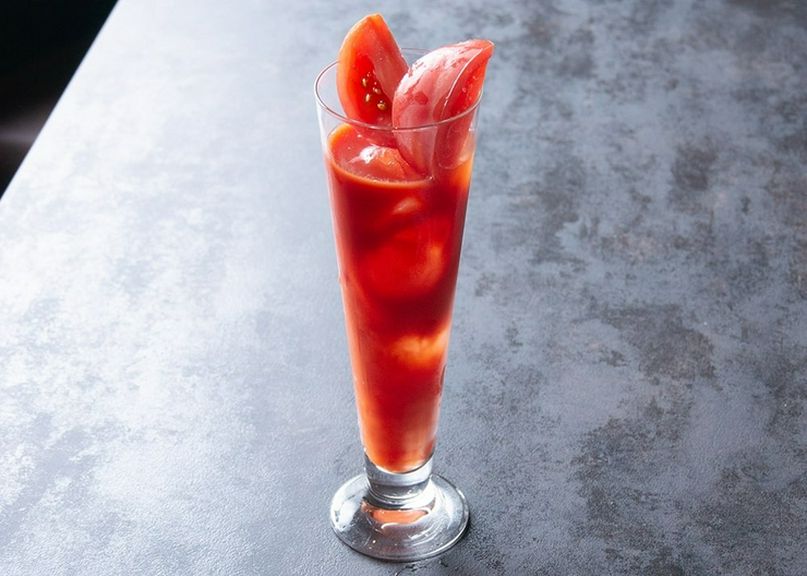 熊本トマトのチャミメアリー