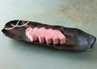 야키니쿠 큐콘