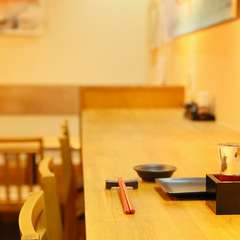 目利きと技に自信ありの海鮮料理をお一人様からリーズナブルに