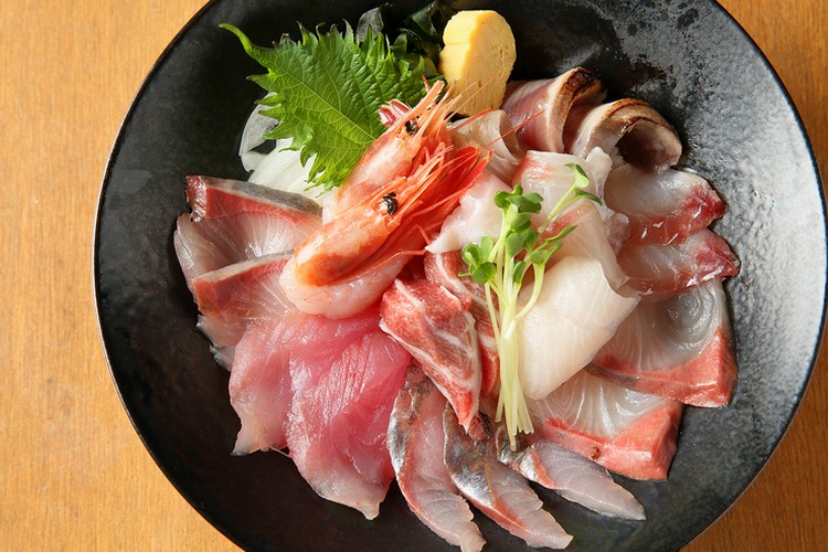 海鮮専門店 WASABI 伏見/居酒屋 | ヒトサラ