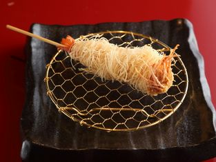 Pontochokushiyoshi