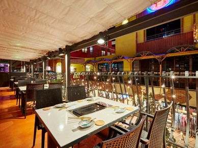 デートにおすすめ