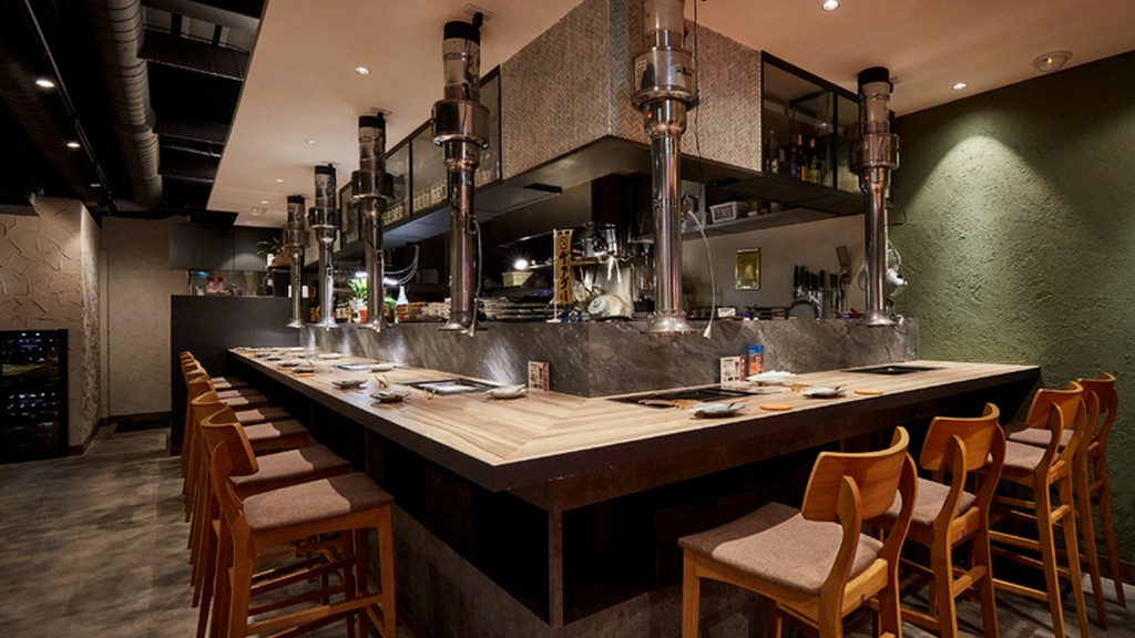 ラグジュアリーな雰囲気、心を癒すひとときを