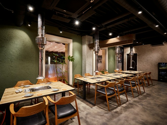 ファミリーにおすすめ