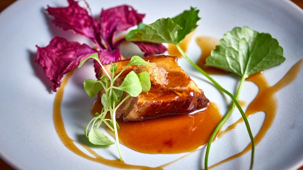 時間と手間を惜しまず、さまざまな工程を経て完成『東坂肉』