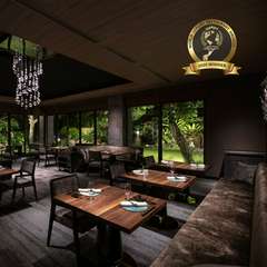 「World Luxury Restaurant Awards 2025」を受賞