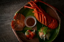 提供期間：2025年12月23日～25日、2025年12月29日～2026年1月3日
※記念日コースへの変更不可