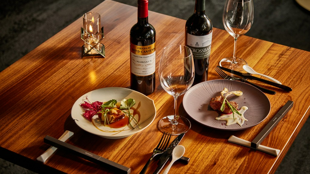 料理の素晴らしさと琉球の豊かな文化や伝統を届ける