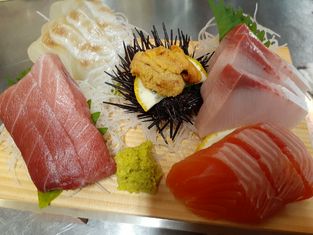 Minatoasaichibohateifushimiten