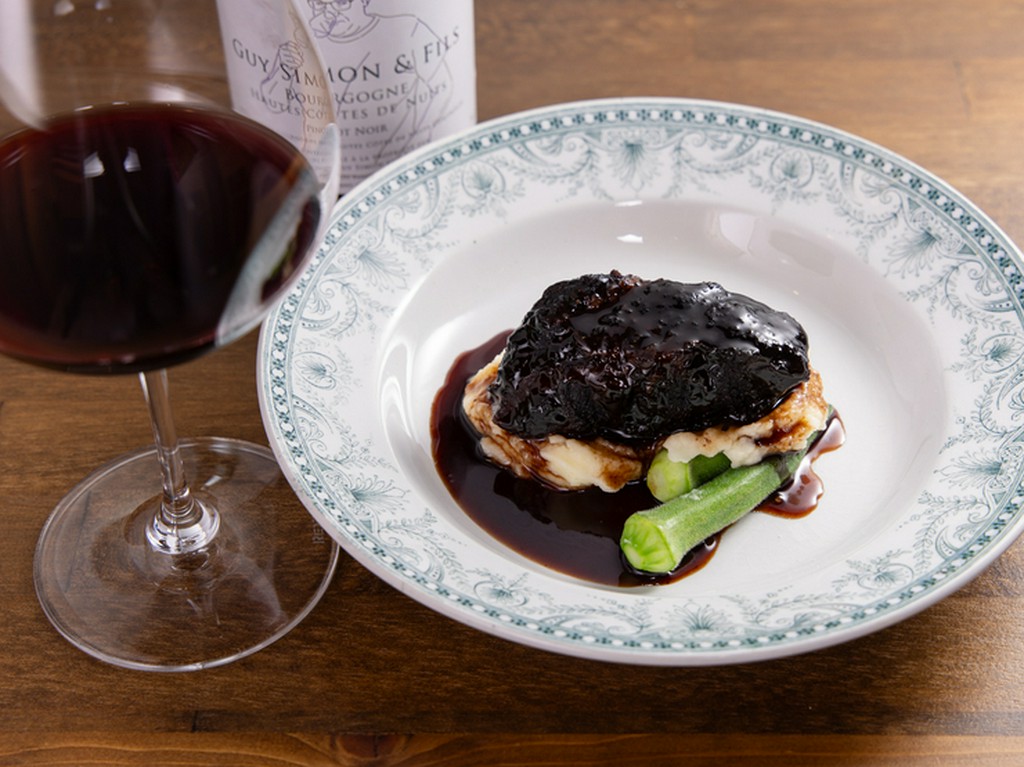 女性一人で気軽に足を運べる、女性オーナーならではの心配りも