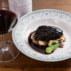 女性一人で気軽に足を運べる、女性オーナーならではの心配りも