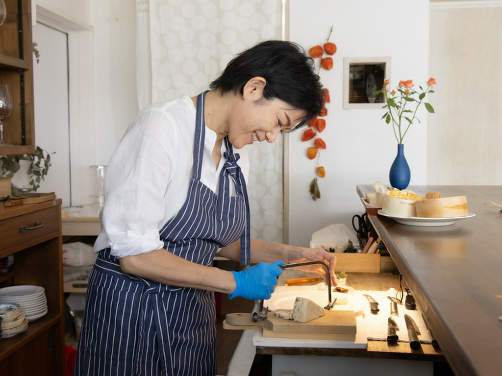 お客様の日々の嬉しいエッセンスになれるように