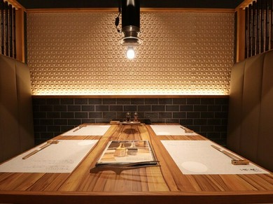 ビジネスシーンでの接待や会食、家族の記念日などにオススメ