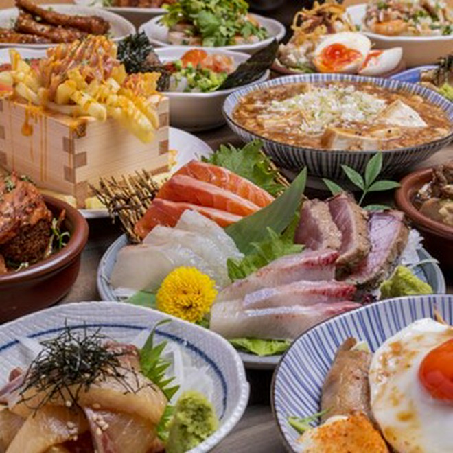 宴会におすすめ