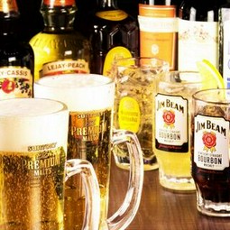 平日19時まで退店or21時以降入店