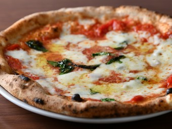 職人たちの伝統を体感する『マルゲリータ』