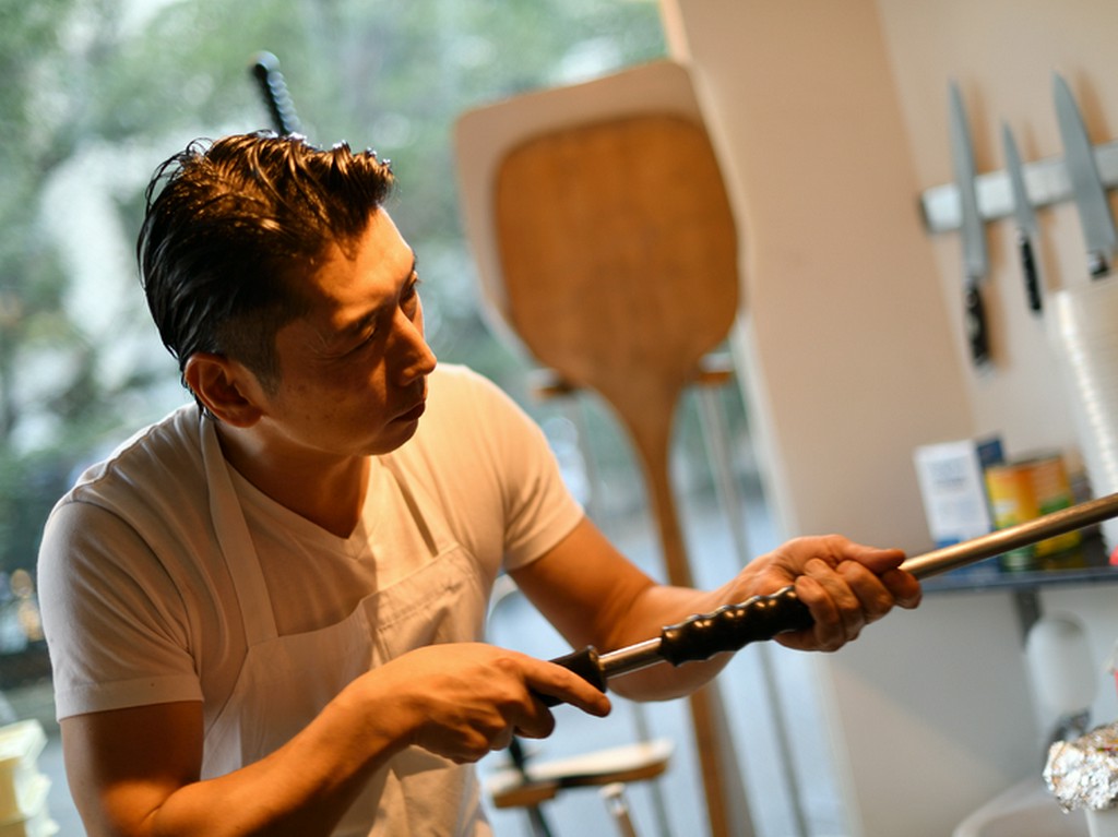 非日常を届けつつも、寄り添えるお店づくりを意識