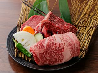 Yakinikurikimarudotomboriten