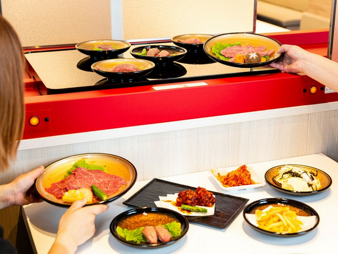 ファミリーにおすすめ