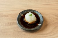 網交換/はさみ/取り皿（平皿）/取り皿（おわん）/紙おしぼり/割りばし/トング/ストロー/紙エプロン/お冷/温茶/レモン汁/すりニンニク/ヤニョン/ポン酢